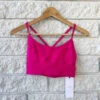 VarleyLet's Move Irena Bra - Vibrant Fuchsia