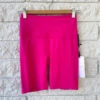 VarleyLet's Move Short - Vibrant Fuchsia