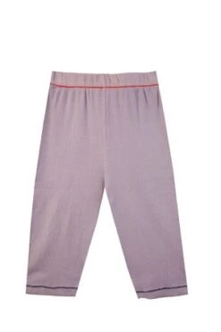 L.F.MarkeyHelios Bike Shorts - Lilac -AGOLDE Shop LF Markey Helios Bike Shorts Lilac 20210605002414 2