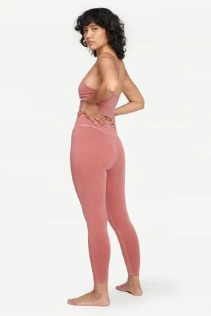 LACAUSA ClothingVenus Leggings - Mesa 4 LACAUSA ClothingVenus Leggings - Mesa - Image 2