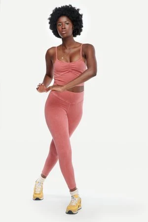 LACAUSA ClothingVenus Leggings - Mesa 7 LACAUSA ClothingVenus Leggings - Mesa - Image 5