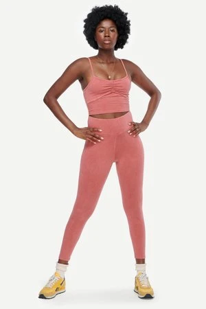 LACAUSA ClothingVenus Leggings - Mesa 6 LACAUSA ClothingVenus Leggings - Mesa - Image 4