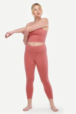 LACAUSA ClothingVenus Leggings - Mesa 8 LACAUSA ClothingVenus Leggings - Mesa - Image 6