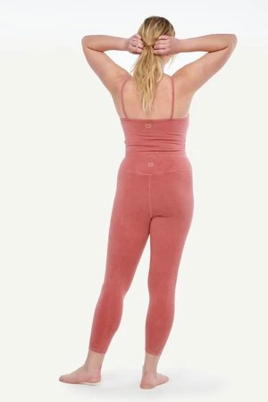 LACAUSA ClothingVenus Leggings - Mesa 10 LACAUSA ClothingVenus Leggings - Mesa - Image 8