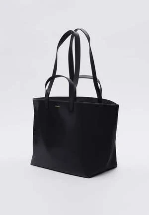 CAHULe Pratique Small Bag - Black 7 CAHULe Pratique Small Bag - Black - Image 5