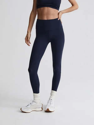 VarleyLet's Move High Rise Legging 25 - Outer Space 3 VarleyLet's Move High Rise Legging 25 - Outer Space