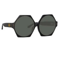 Linda FarrowBora Sunglasses