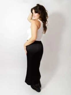 Little High, Little LowLittle High, Little Low Fiona Slip Skirt 7 Little High, Little LowLittle High, Little Low Fiona Slip Skirt -AGOLDE Shop Little High Little Low Fiona Slip Skirt 20230707170727 1