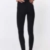 Live The ProcessTuxedo Legging - Black -AGOLDE Shop Live the Process Tuxedo Legging Black 20230918104052