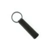 MakrLoop Key Fob - Loden Cordovan -AGOLDE Shop Loop Key Fob Loden Cordovan 20220526013439