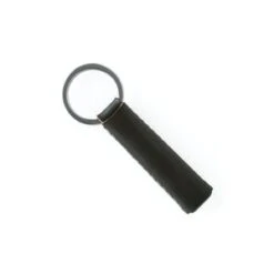 MakrLoop Key Fob - Loden Cordovan