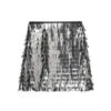MuntheLoraine Skirt - Silver -AGOLDE Shop Loraine Skirt 20230713225611