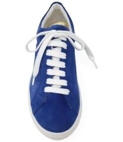 Madison Beverly HillsMADISON MAISON BLUE SUEDE SIRIUS STAR WOMENS SNEAKER - Blue -AGOLDE Shop MADISON MAISON BLUE SUEDE SIRIUS STAR WOMENS SNEAKER 20210819015146 2