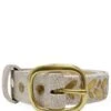 Madison Beverly HillsMADISON MAISON FRESA WHITE PEARL 1" BELT -AGOLDE Shop MADISON MAISON FRESA WHITE PEARL 1 BELT 20210826215446