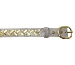 Madison Beverly HillsMADISON MAISON FRESA WHITE PEARL 1" BELT -AGOLDE Shop MADISON MAISON FRESA WHITE PEARL 1 BELT 20210826215447 1