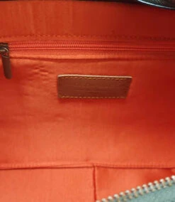 Madison Beverly HillsLara Moc Croc Bag - Seagreen -AGOLDE Shop MADISON MAISON LARA SEAGREEN MOC CROC BAG 20220822180015 1