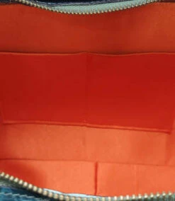 Madison Beverly HillsLara Moc Croc Bag - Seagreen -AGOLDE Shop MADISON MAISON LARA SEAGREEN MOC CROC BAG 20220822180015