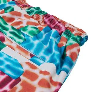 MARKETBUILDING BLOCKS MESH SHORTS 5 MARKETBUILDING BLOCKS MESH SHORTS - Image 3