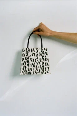 Maryam Nassir ZadehRosalie Purse