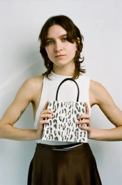 Maryam Nassir ZadehRosalie Purse -AGOLDE Shop MARYAM NASSIR ZADEH Rosalie Purse 20200313210535