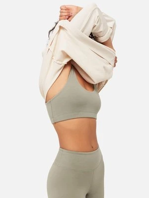 MATE The Labelthe Label Organic Stretch Sports Bra - Sage 3 MATE The Labelthe Label Organic Stretch Sports Bra - Sage