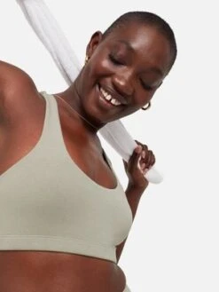 MATE The Labelthe Label Organic Stretch Sports Bra - Sage 13 MATE The Labelthe Label Organic Stretch Sports Bra - Sage -AGOLDE Shop MATE the Label Organic Stretch Sports Bra in Sage 20230219030541