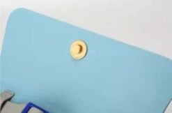 Matter Matters GalleryAlice Flap Strap Bag - Red -AGOLDE Shop MATTER MATTERS Alice Flap strap Bag Red 20220630141156