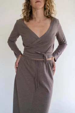 Arraei CollectiveModa Skirt - Fungi -AGOLDE Shop MODA SKIRT FUNGI 20231006203356 1