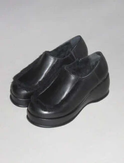 Paloma WoolMacarenita Platform - Black 9 Paloma WoolMacarenita Platform - Black -AGOLDE Shop Macarenita Platform 20221208172038