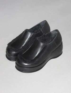 Paloma WoolMacarenita Platform - Black 5 Paloma WoolMacarenita Platform - Black - Image 3