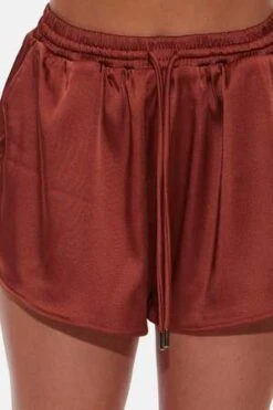 Blue&CreamBlue And Cream Maggie Short Terracotta -AGOLDE Shop Maggie Short Terracotta 20230913105510 4