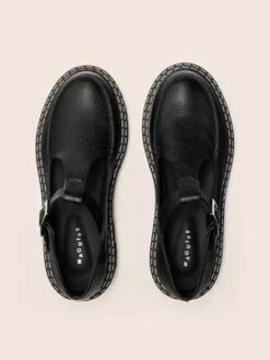 Maguire ShoesNeiva Black Tumble Mary Jane - Black 9 Maguire ShoesNeiva Black Tumble Mary Jane - Black -AGOLDE Shop Maguire Neiva Black Tumble Mary Jane black 20231024153545