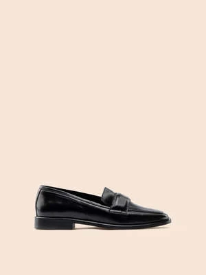 Maguire ShoesSada Loafer - Black 3 Maguire ShoesSada Loafer - Black