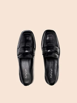 Maguire ShoesSada Loafer - Black 5 Maguire ShoesSada Loafer - Black - Image 3