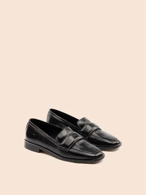 Maguire ShoesSada Loafer - Black 7 Maguire ShoesSada Loafer - Black - Image 5