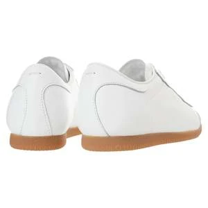 Maison MargielaNew Replica Sneakers - White 7 Maison MargielaNew Replica Sneakers - White - Image 5