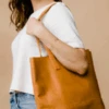 ABLEMamuye Classic Tote -AGOLDE Shop Mamuye Classic Tote 20231019035730