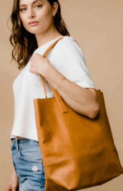 ABLEMamuye Classic Tote