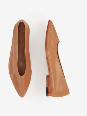 MartinianoParty Flat - Camel 3 MartinianoParty Flat - Camel