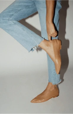 MartinianoParty Flat - Camel 8 MartinianoParty Flat - Camel -AGOLDE Shop Martiniano Party Flat Camel 20230628235743