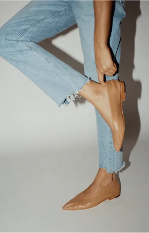 MartinianoParty Flat - Camel 5 MartinianoParty Flat - Camel - Image 3