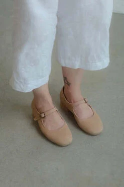 Small LotMary Jane - Honey