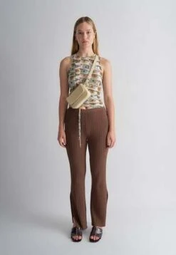 BRIE LEONMini Camille Crossbody - Cashew -AGOLDE Shop Mini Camille Crossbody Cashew 20230323202312 2