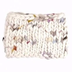 Mischa Lamperttwombly Small Snood - Off White -AGOLDE Shop Mischa Lampert twombly small snood Off white 20210802191409 1