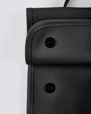 RainsAccessories Mochila Backpack - Black 6 RainsAccessories Mochila Backpack - Black - Image 4