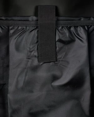 RainsAccessories Mochila Backpack - Black 7 RainsAccessories Mochila Backpack - Black - Image 5