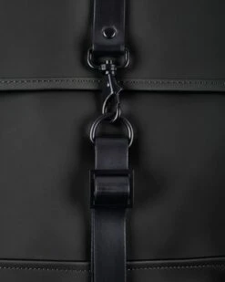 RainsAccessories Mochila Backpack - Black 11 RainsAccessories Mochila Backpack - Black -AGOLDE Shop Mochila Backpack Black 20181006042131