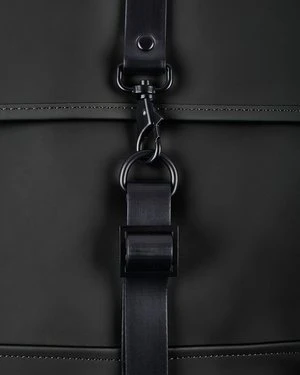 RainsAccessories Mochila Backpack - Black 5 RainsAccessories Mochila Backpack - Black - Image 3