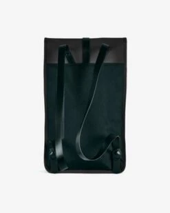 RainsAccessories Mochila Backpack - Black 15 RainsAccessories Mochila Backpack - Black -AGOLDE Shop Mochila Backpack Black 20181006042132