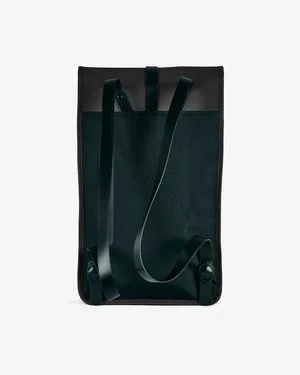 RainsAccessories Mochila Backpack - Black 9 RainsAccessories Mochila Backpack - Black - Image 7